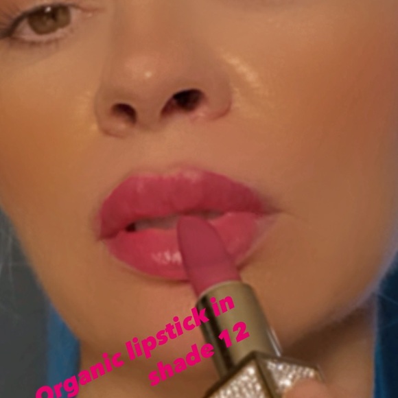 Hi Queens, this is my brand I created. Organic, Vegan and cruelty free lipstick. - Picture 7 of 7